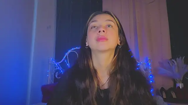 Funny Bunny online show from May 27, 1:13 am