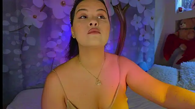 Malika uAngel online show from March 6, 11:42 pm