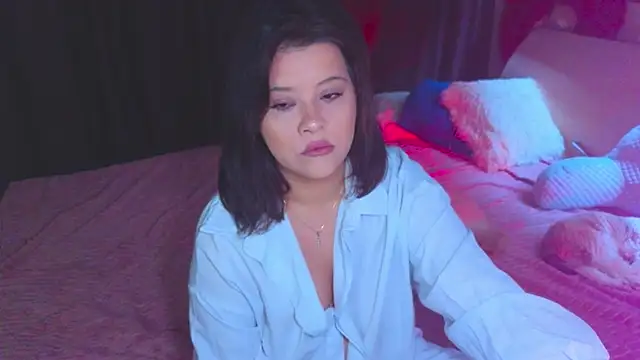 Malika uAngel online show from November 20, 11:26 pm