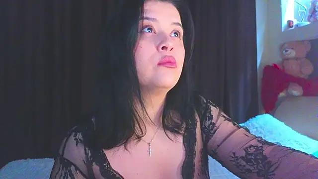 Malika uAngel online show from March 11, 12:38 am