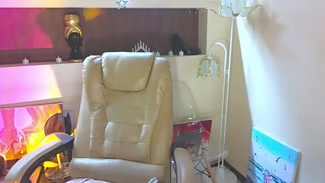 Malika uAngel online show from April 1, 12:44 am