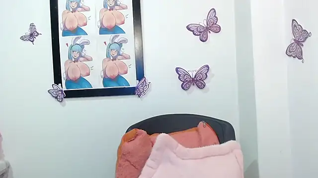 Dalessa Bigtits online show from February 13, 2:45 am