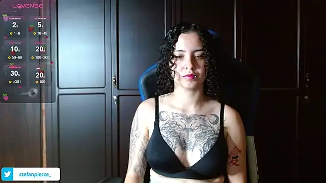 jaydensalvatore  online show from February 11, 9:25 pm