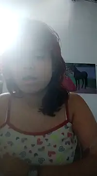 SabinaMerchetti online show from December 31, 9:17 pm