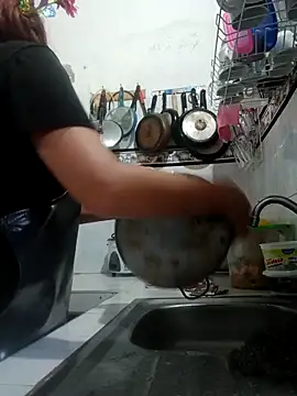 SabinaMerchetti online show from March 9, 10:19 pm