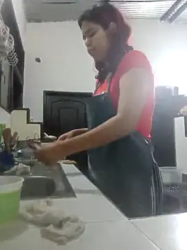 SabinaMerchetti online show from March 11, 11:26 pm