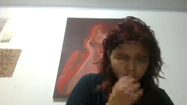 SabinaMerchetti online show from November 9, 2:10 am