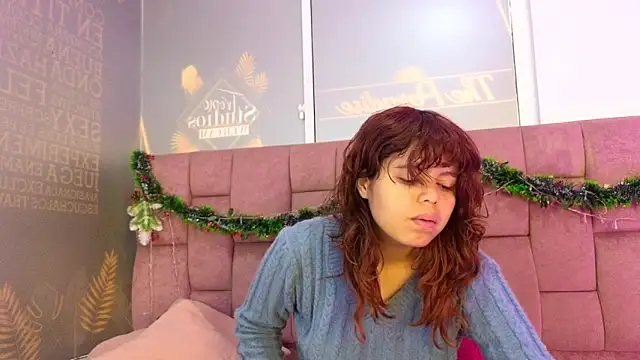 SabinaMerchetti online show from November 30, 2:10 pm