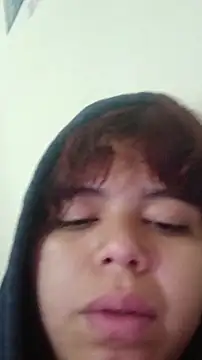 SabinaMerchetti online show from March 22, 5:00 am