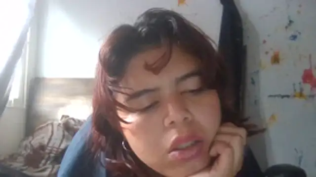 Snapshot of SabinaMerchetti chatting on June 5, 6:57 pm SabinaMerchetti online show from June 5, 6:57 pm