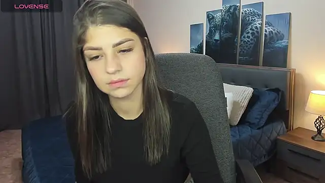 MaryMayson online show from December 29, 1:38 pm