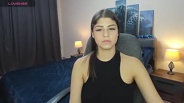 MaryMayson online show from January 10, 4:30 pm