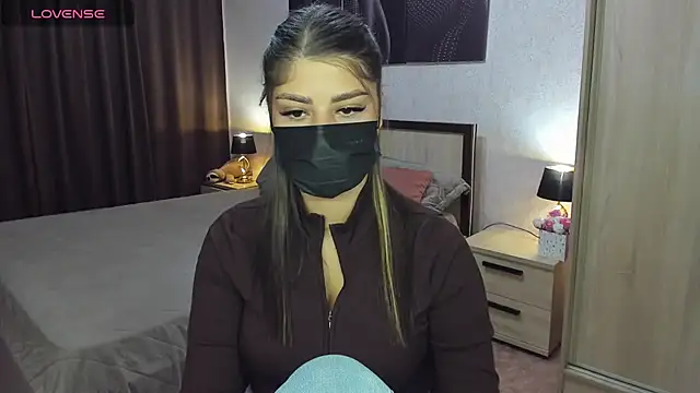 MaryMayson online show from November 24, 3:56 pm