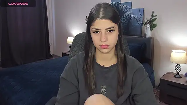 MaryMayson online show from March 15, 11:49 am