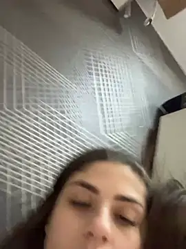 MaryMayson online show from April 11, 6:34 pm