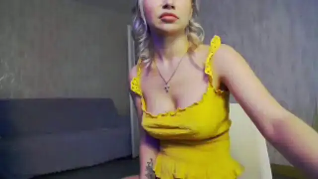 Bellydevilmilky online show from January 28, 10:12 am