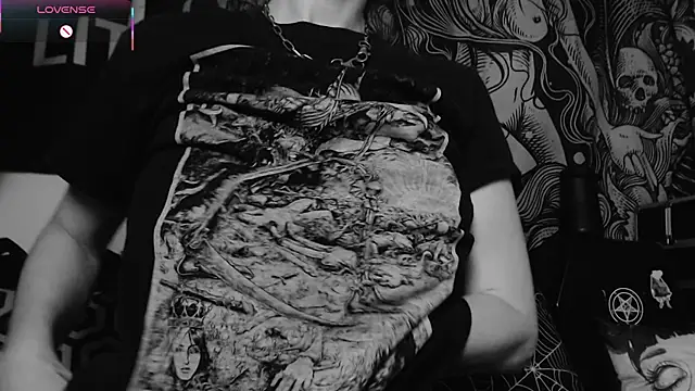 Silentmary online show from December 19, 5:20 pm