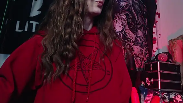 Silentmary online show from February 14, 1:52 pm