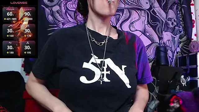 Silentmary online show from April 5, 1:47 am