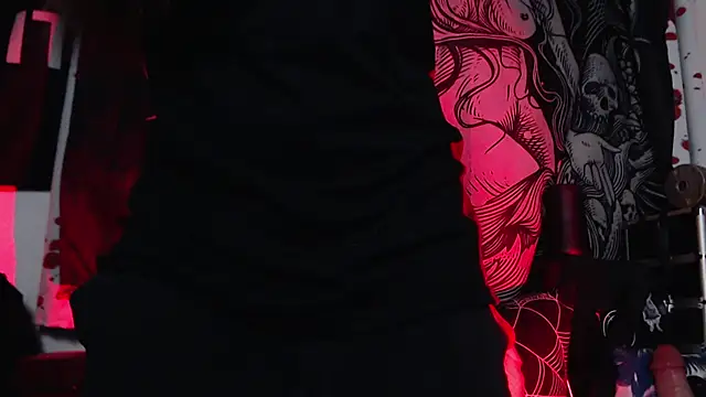 Silentmary online show from April 9, 1:05 am