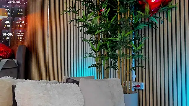 Avril Cyrus online show from February 19, 10:12 am