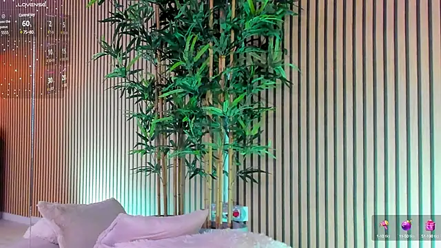 Avril Cyrus online show from March 17, 11:42 am