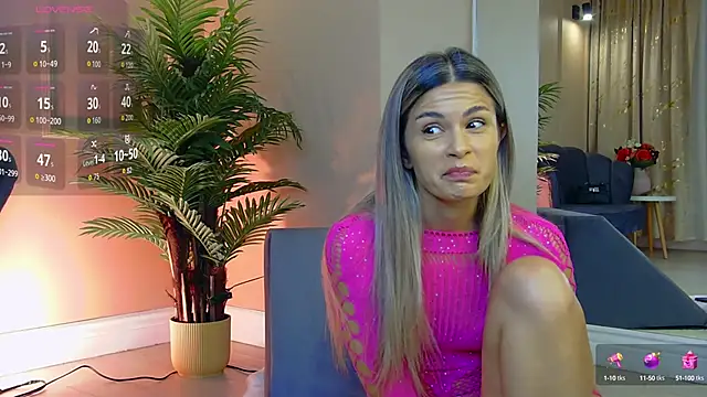 Avril Cyrus online show from September 30, 7:02 am