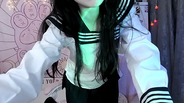 Holy420lolii online show from January 31, 7:11 pm