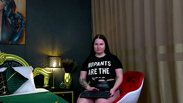 Snapshot of GeorgiaLerox chatting on February 2, 3:49 pm GeorgiaLerox online show from February 2, 3:49 pm