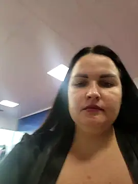 GeorgiaLerox online show from November 2, 1:35 pm