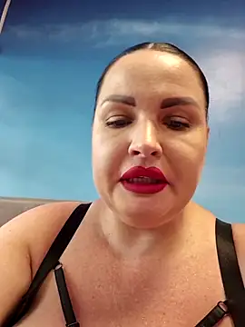 GeorgiaLerox online show from May 30, 1:08 pm
