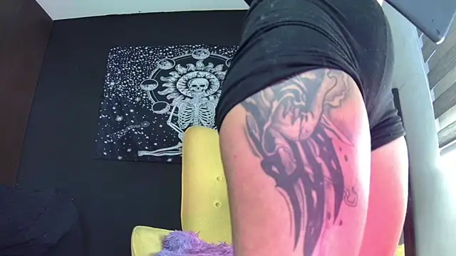 EvangelineCors online show from February 4, 6:25 pm