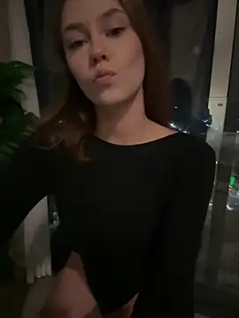 Meow Sophie online show from February 23, 3:29 pm