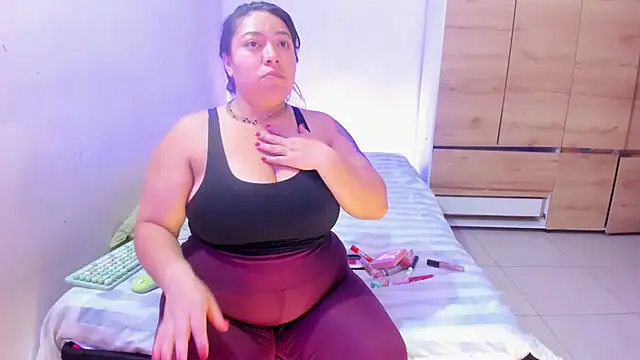 Fierymichef online show from September 10, 6:52 pm