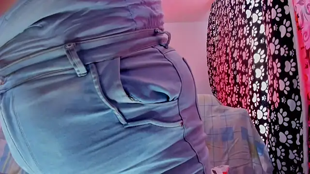 Fierymichef online show from February 22, 6:06 pm