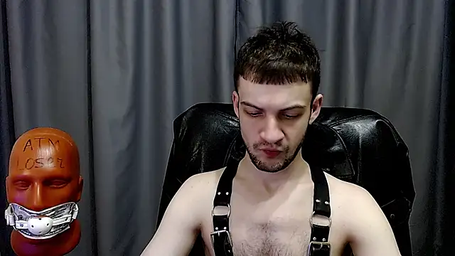  Damien thorn  online show from October 30, 2:46 am