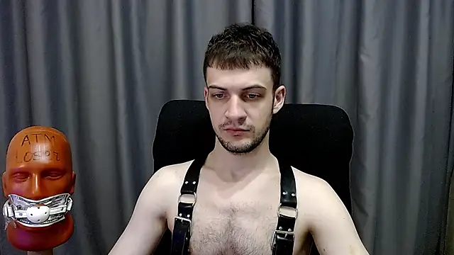  Damien thorn  online show from November 29, 2:47 am