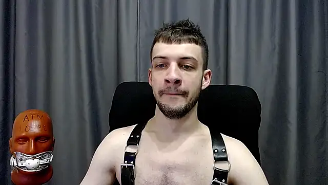  Damien thorn  online show from December 17, 3:23 am