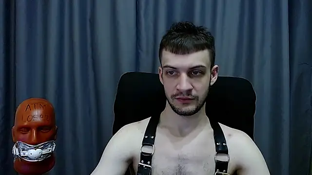  Damien thorn  online show from December 18, 3:01 am