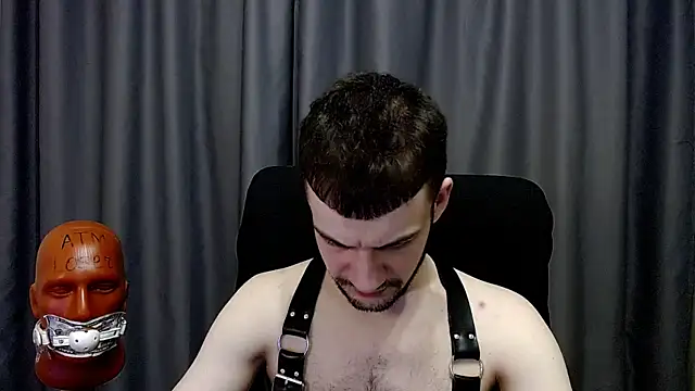  Damien thorn  online show from December 20, 3:02 am