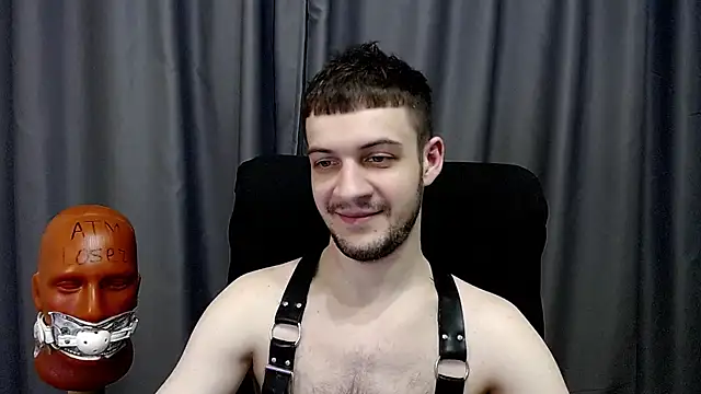  Damien thorn  online show from February 7, 4:22 pm