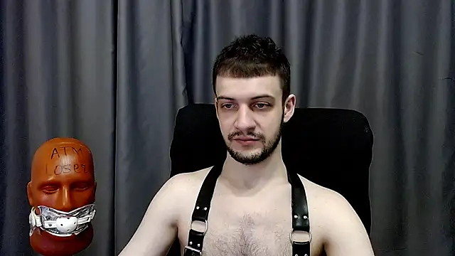  Damien thorn  online show from February 14, 8:27 pm