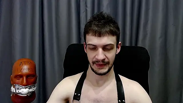  Damien thorn  online show from March 6, 4:47 pm