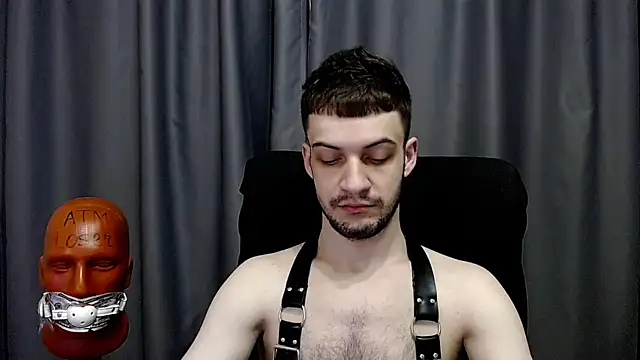  Damien thorn  online show from March 24, 9:31 pm