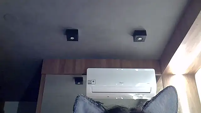 Skinny-Kitten online show from January 9, 11:06 pm