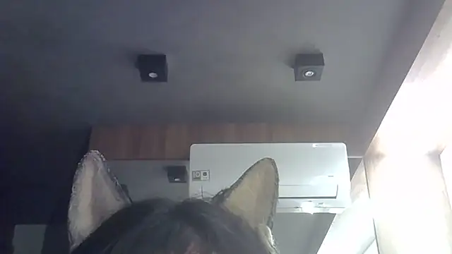 Skinny-Kitten online show from February 11, 11:21 pm