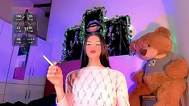 alexia corleoni online show from February 2, 1:55 am