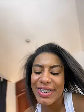 ATENEA SEXXXY online show from January 10, 7:57 am