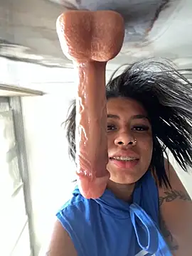 ATENEA SEXXXY online show from September 20, 3:46 pm