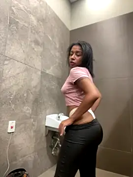 ATENEA SEXXXY online show from November 12, 7:57 pm